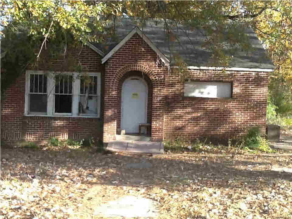 120 W Alabama Ave, Jackson, MS 39209 photo 1