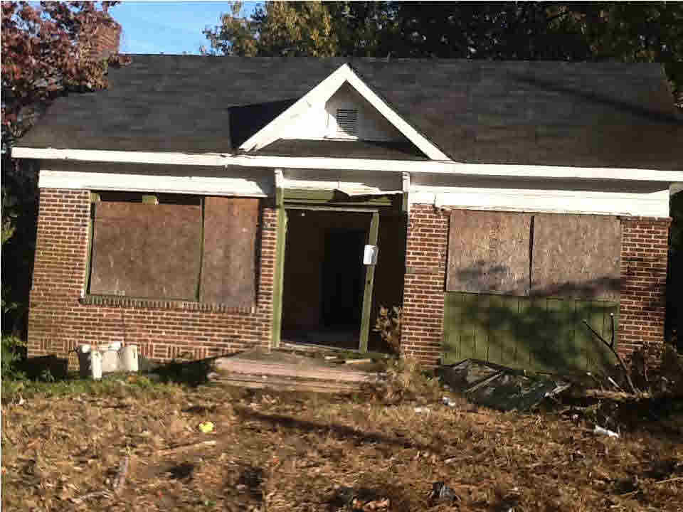 136 W Alabama Ave, Jackson, MS 39209 photo 1