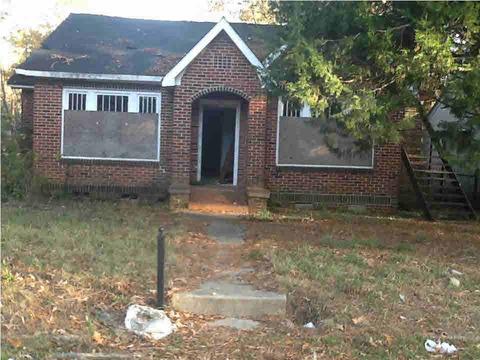 168 W Alabama Ave, Jackson, MS 39209 photo 1
