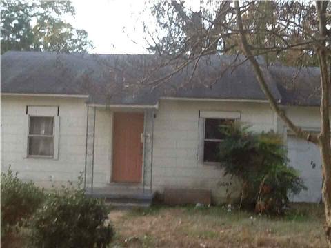 237 W Alabama Ave, Jackson, MS 39209 photo 1