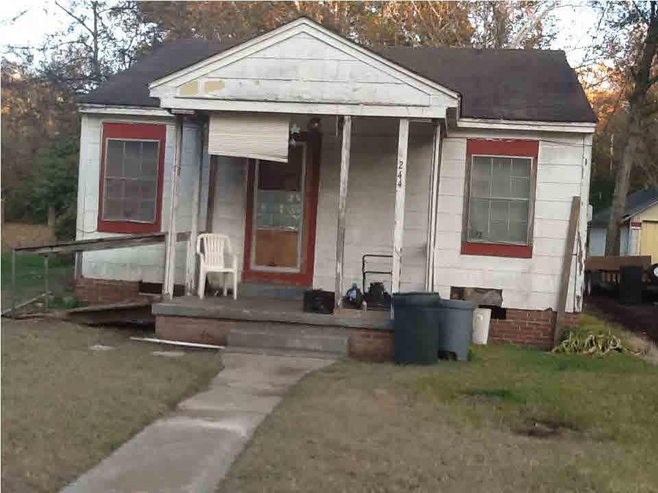 244 W Boling St, Jackson, MS 39209 photo 1