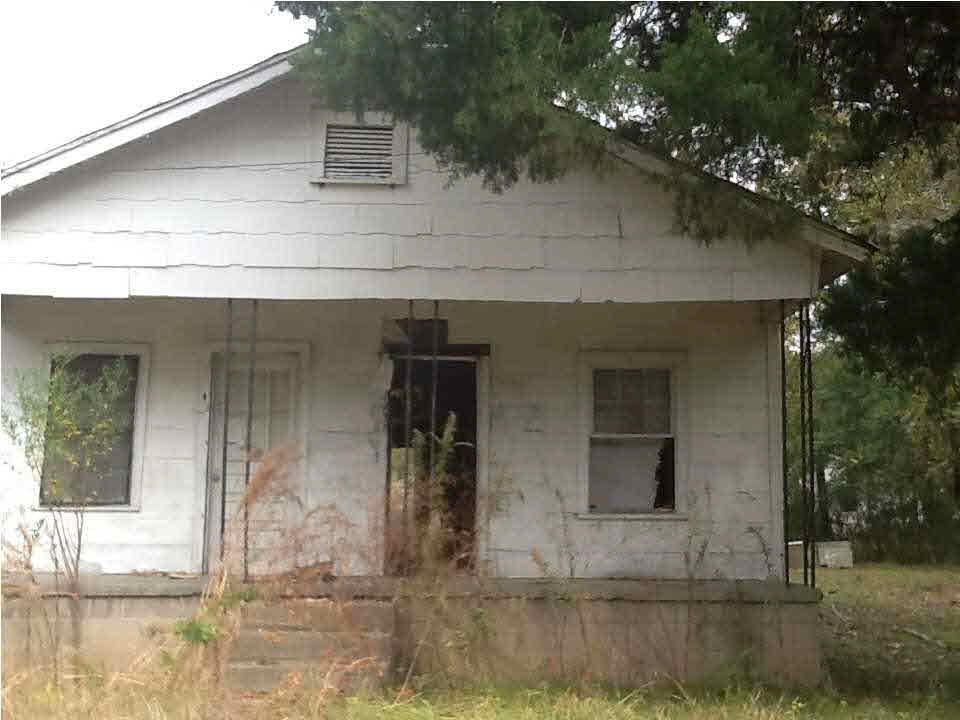 1438 W Barrett Ave, Jackson, MS 39209 photo 1