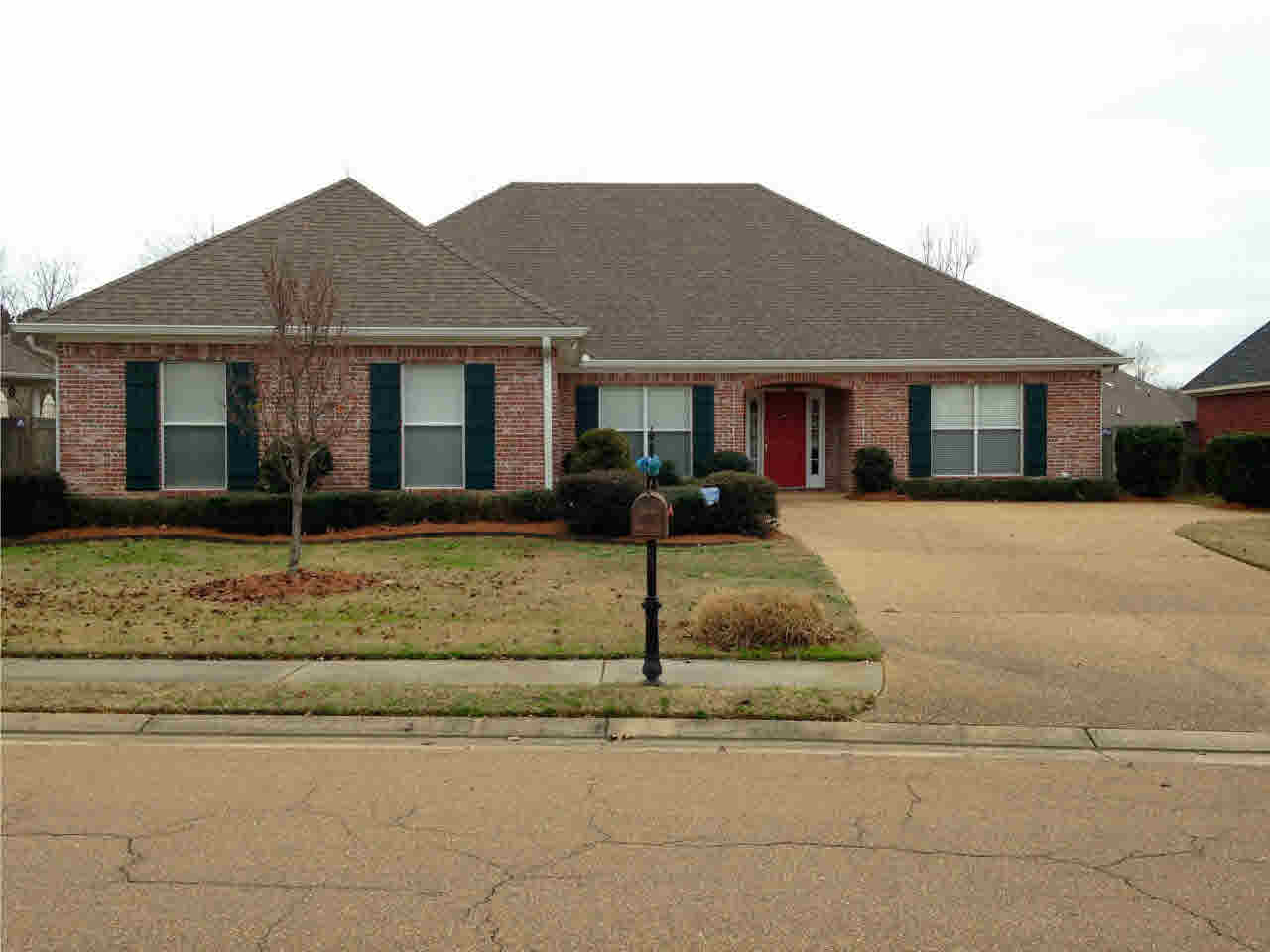 815 Highland Ct, Brandon, MS 39047 photo 1