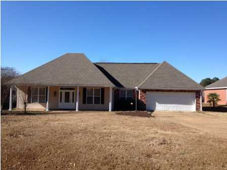 4827 Brookwood Pl, Byram, MS 39272 photo 1