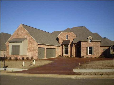 102 Genoa Dr, Madison, MS 39110 photo 1
