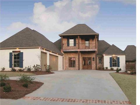 608 Turquoise Ct, Flowood, MS 39232 photo 1
