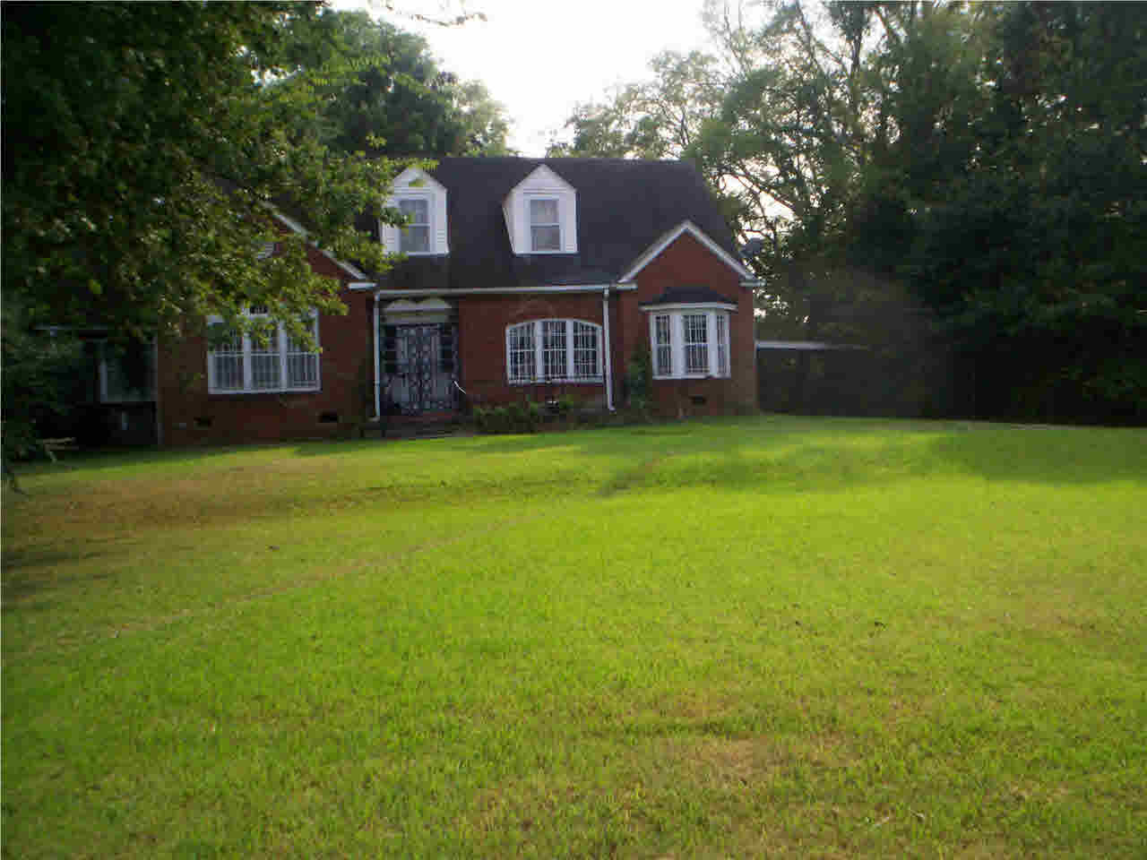 3815 Capitol St, Jackson, MS 39209 photo 1