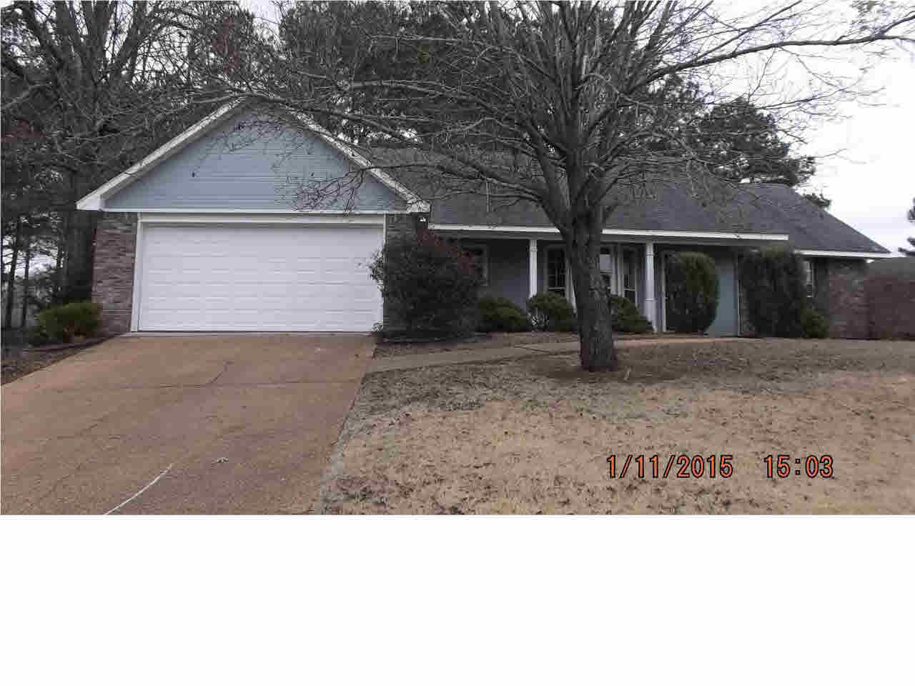 770 Highpoint Dr, Byram, MS 39272 photo 1