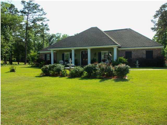 111 Rowan Oak, Terry, MS 39170 photo 1
