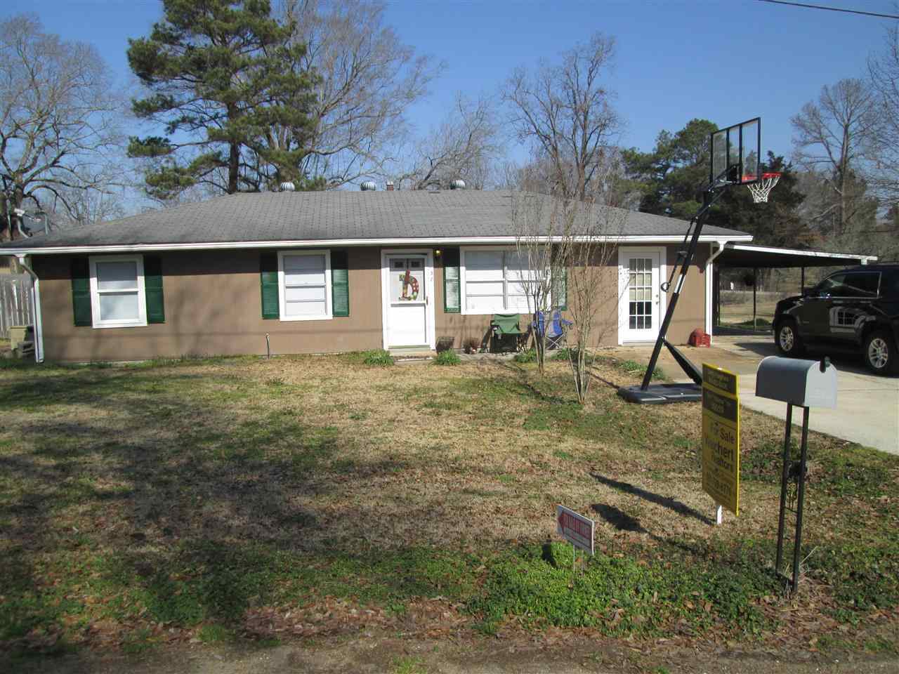 38 The Pnes, Benton, MS 39039 photo 1