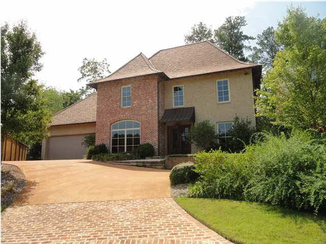 3 Meadowbrook Arbor Ln, Jackson, MS 39211 photo 1