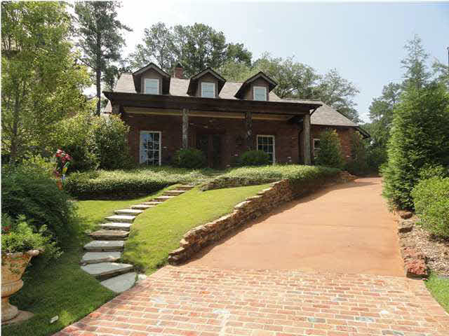 4 Meadowbrook Arbor Ln, Jackson, MS 39211 photo 1