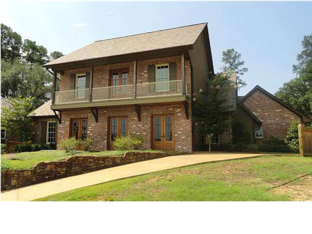5 Meadowbrook Arbor Ln, Jackson, MS 39211 photo 1