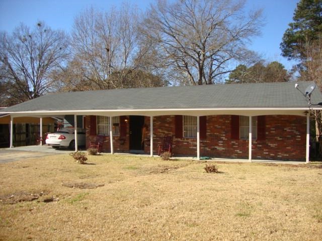 1515 Burton St, Jackson, MS 39209 photo 1