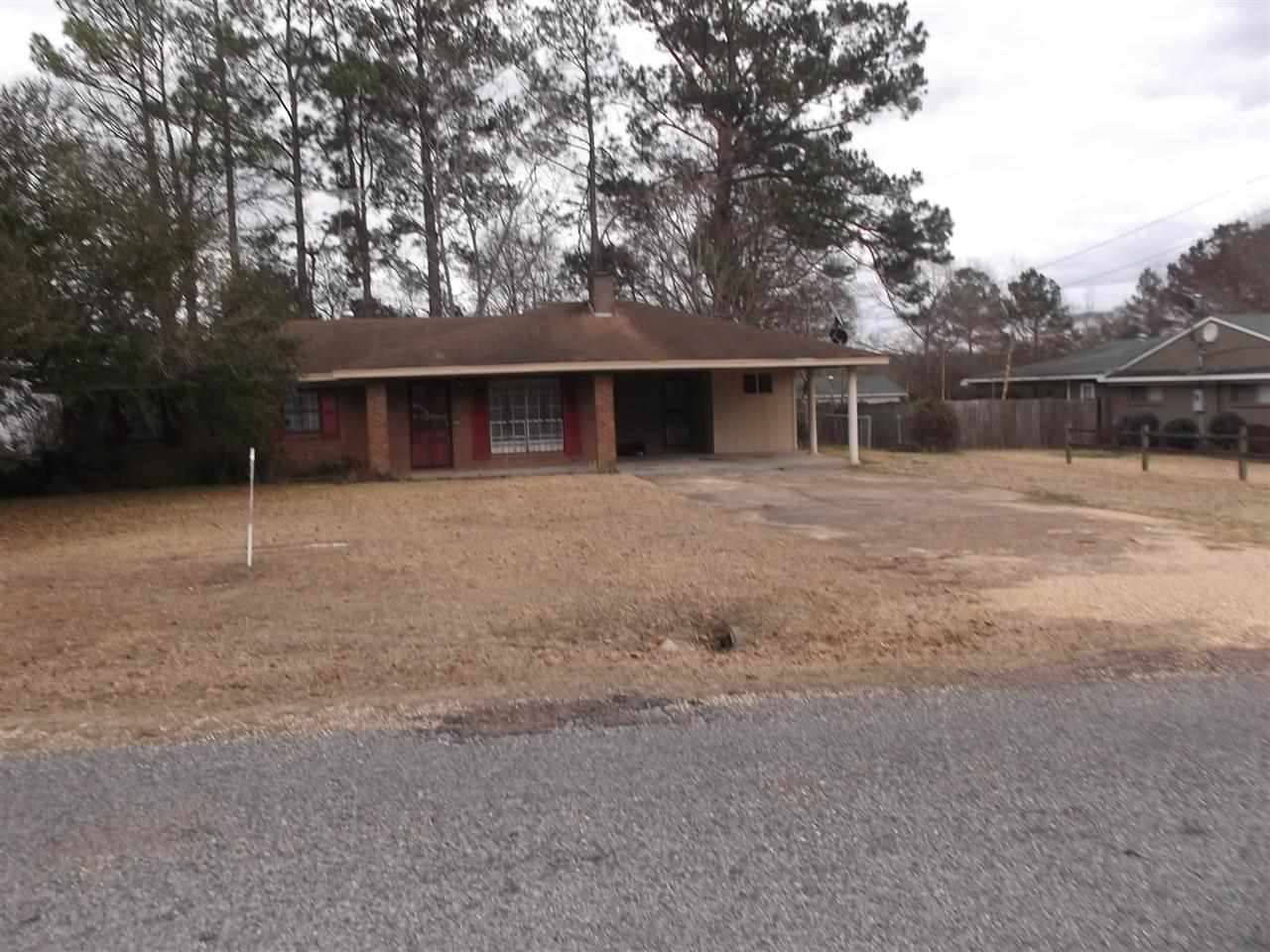 113 Berry St, Newhebron, MS 39140 photo 1