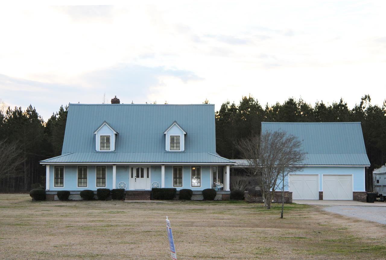 2272 Hwy 21, Forest, MS 39074 photo 1