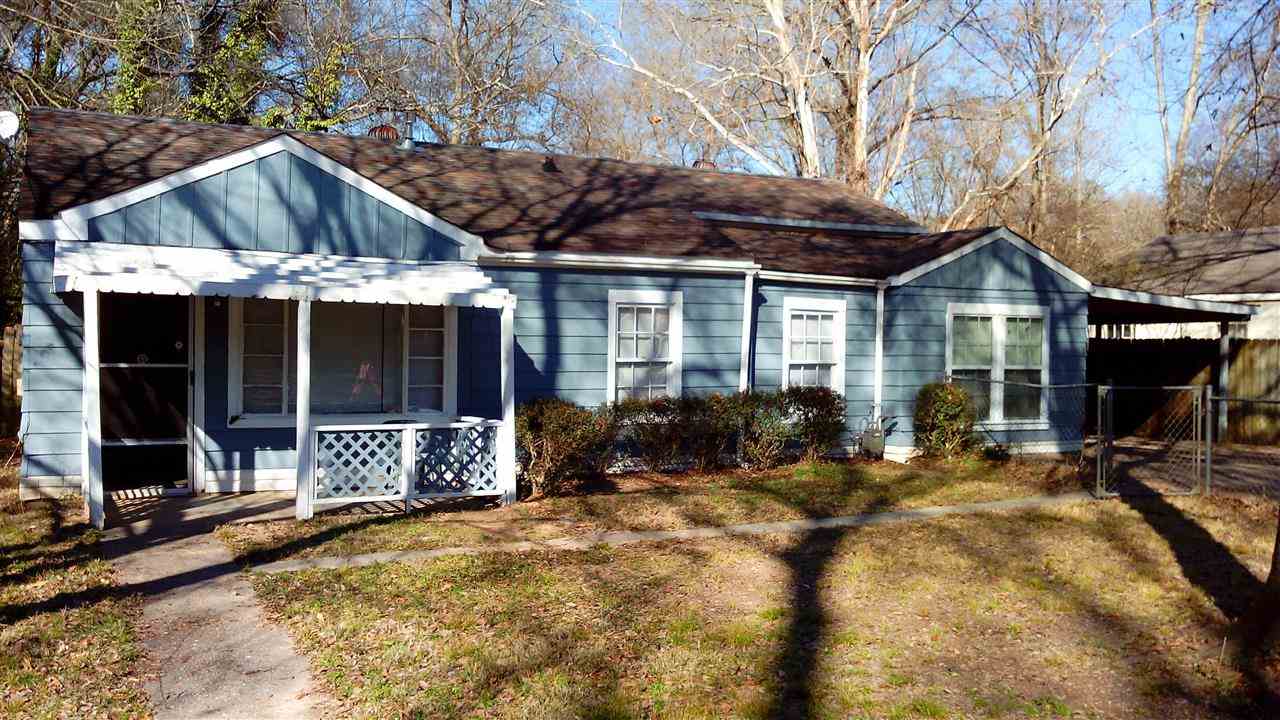 140 Neatherwood Dr, Jackson, MS 39212 photo 1
