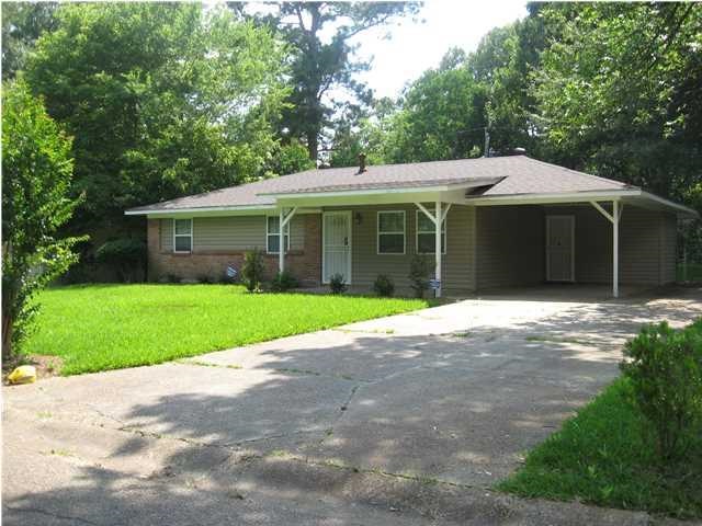 325 Queen Isabella Ln, Jackson, MS 39209 photo 1