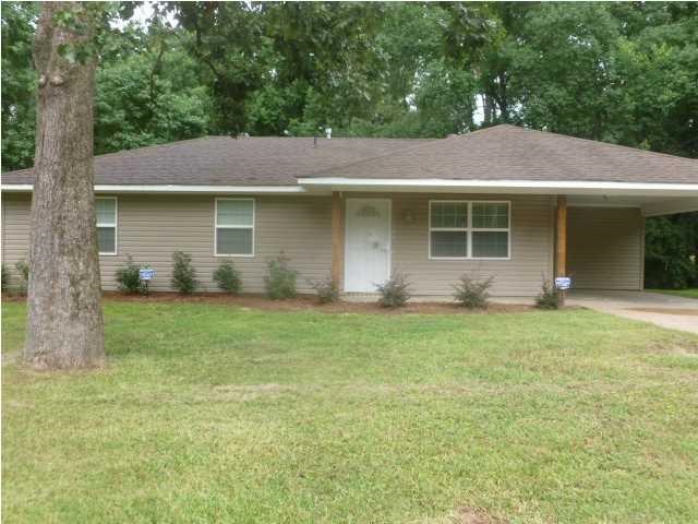 5617 Queen Mary Ln, Jackson, MS 39209 photo 1