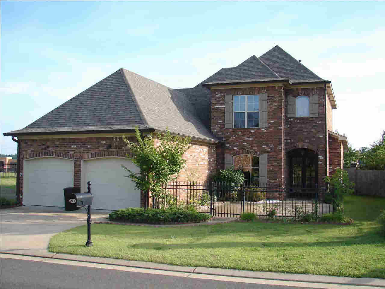 200 Duclair Ct, Brandon, MS 39042 photo 1