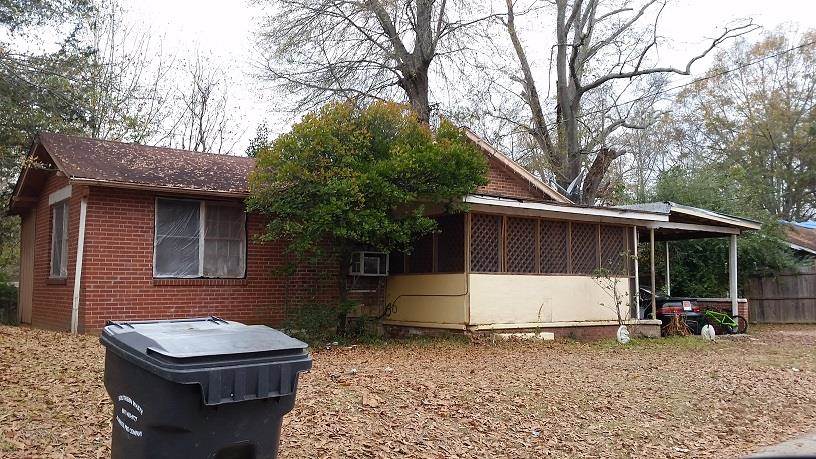 351 56th Ave, Meridian, MS 39307 photo 1