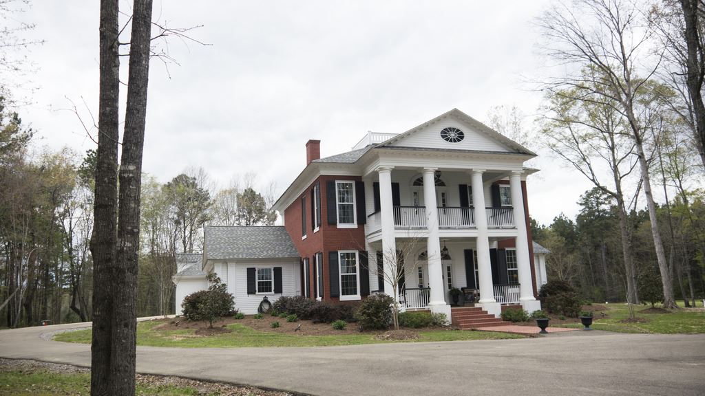 547 Timber Run, Brandon, MS 39047 photo 1