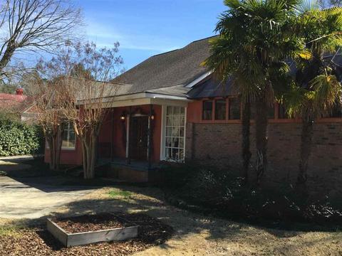 109 S Main St, Mount Olive, MS 39119 photo 1