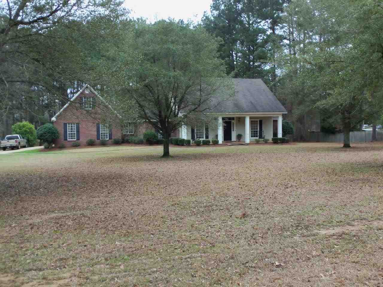 104 Pinedale Rd, Terry, MS 39170 photo 1