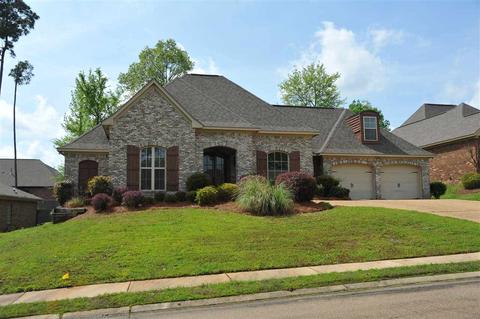 554 Turtle Ln, Brandon, MS 39047 photo 1
