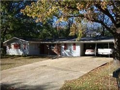 1668 Smallwood Dr, Jackson, MS 39212 photo 1