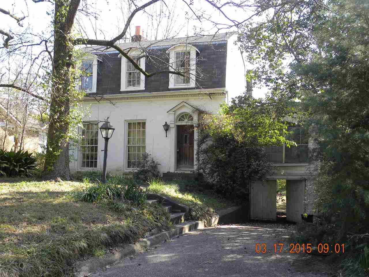 1338 St Ann St, Jackson, MS 39202 photo 1