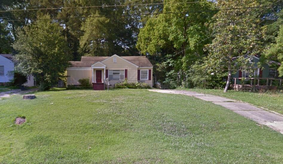 745 Launcelot Rd, Jackson, MS 39206 photo 1