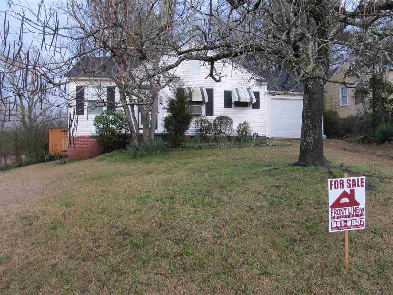 2806 Englewood Blvd, Jackson, MS 39212 photo 1