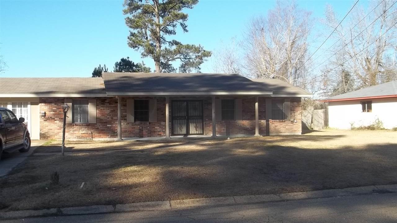 3119 Bienville Dr, Jackson, MS 39212 photo 1