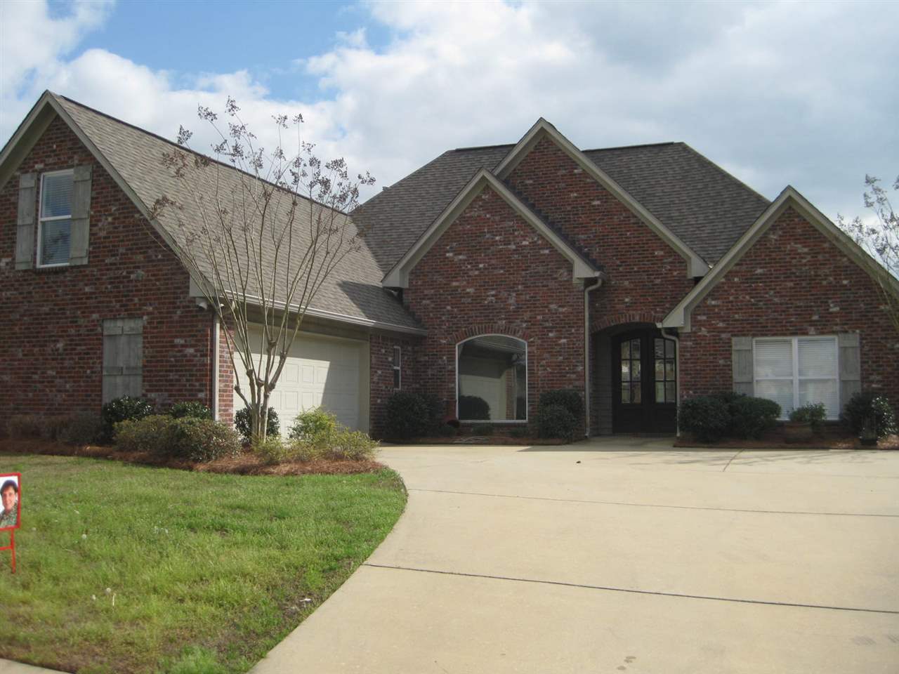 506 Spring Hill Xing, Brandon, MS 39047 photo 1