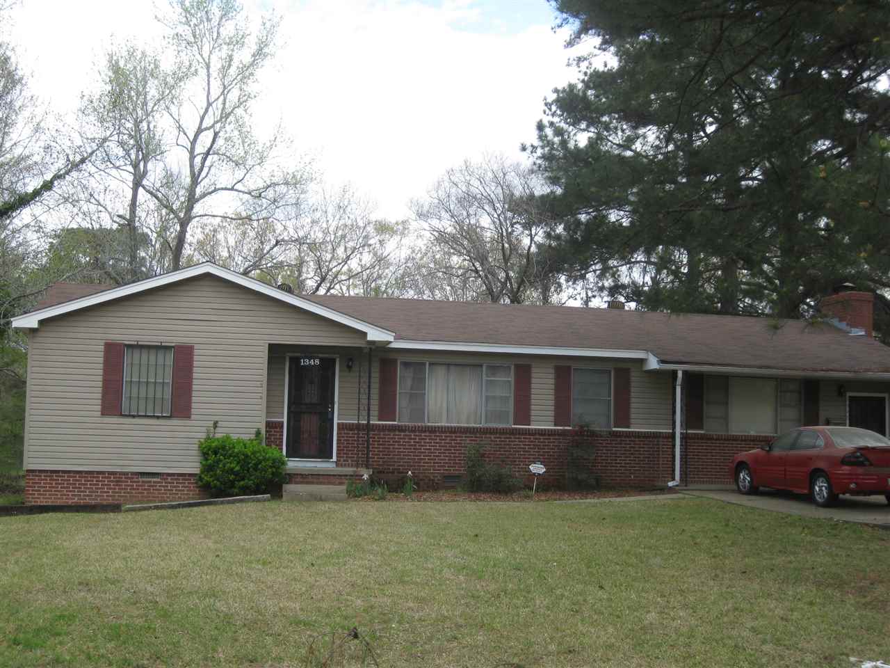 1348 Marydale Dr, Jackson, MS 39212 photo 1