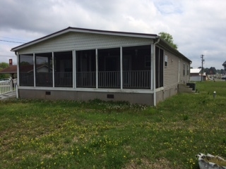 505 W Hill St, Forest, MS 39074 photo 1