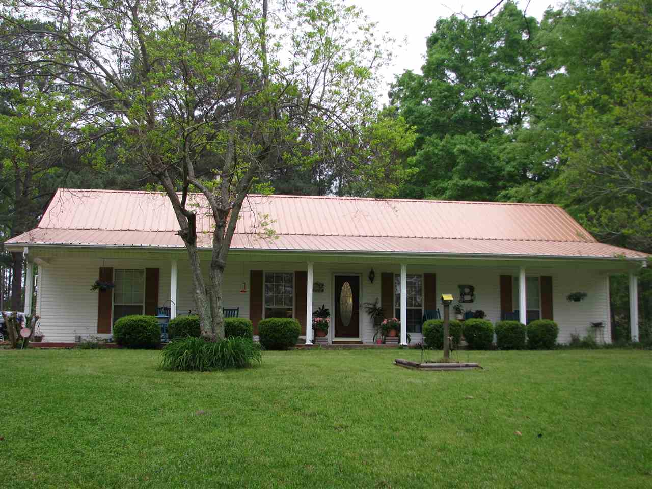 2690 Cato Rd, Braxton, MS 39044 photo 1