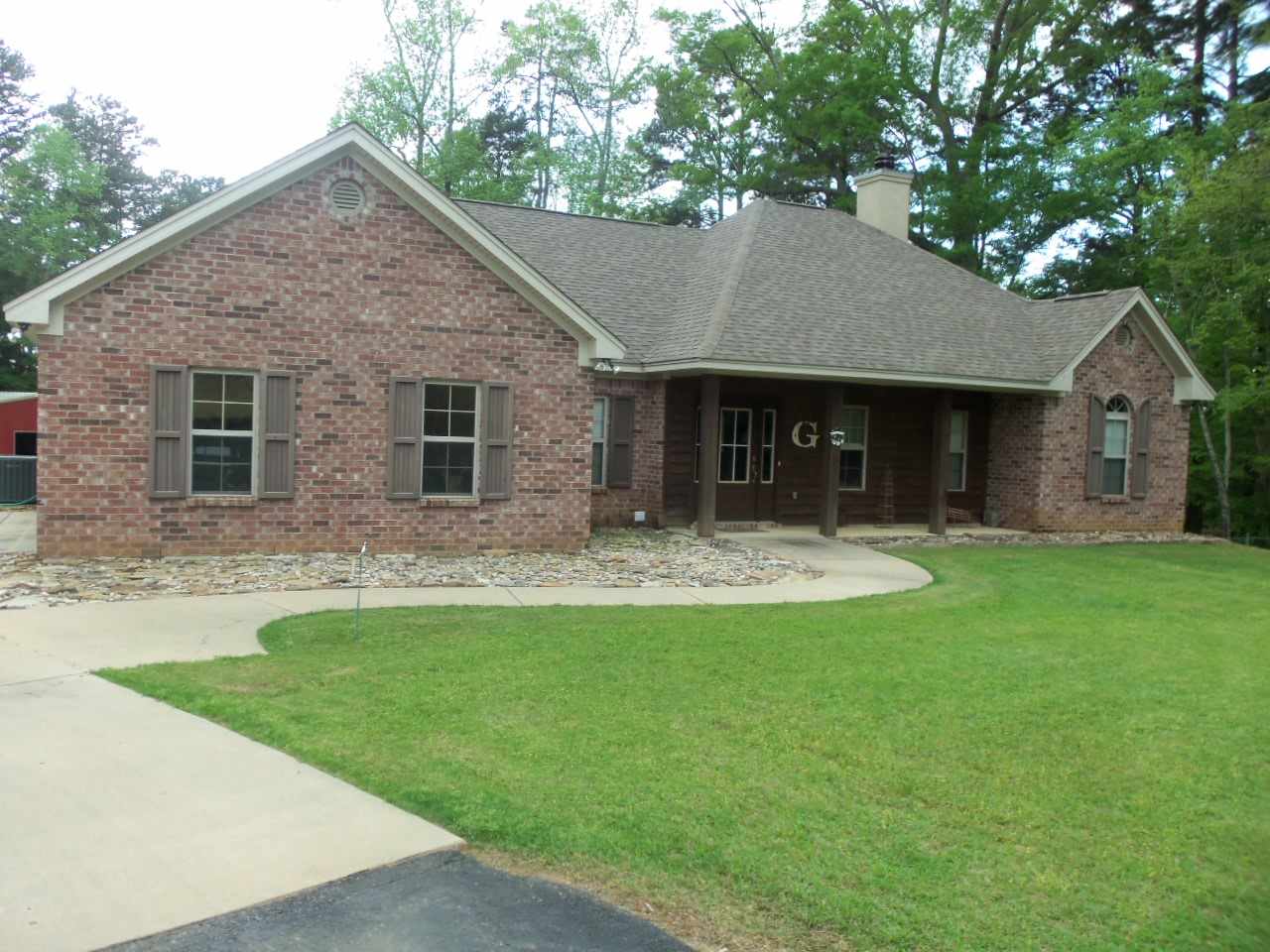 6959 Springridge Rd, Raymond, MS 39154 photo 1