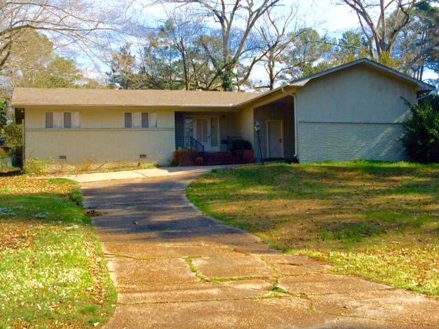 516 Alta Woods Blvd, Jackson, MS 39204 photo 1