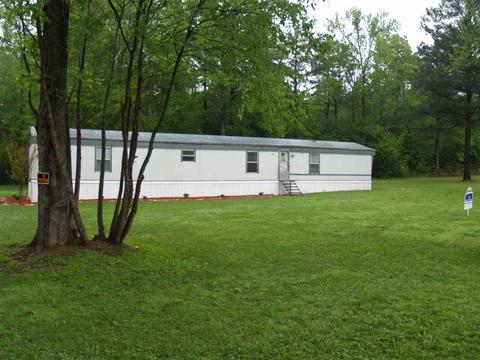 1954 George Rd, Terry, MS 39170 photo 1