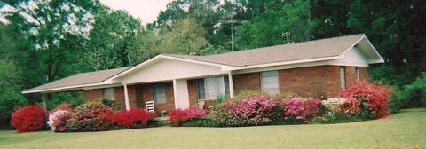 319 Hwy 28 E, Magee, MS 39111 photo 1