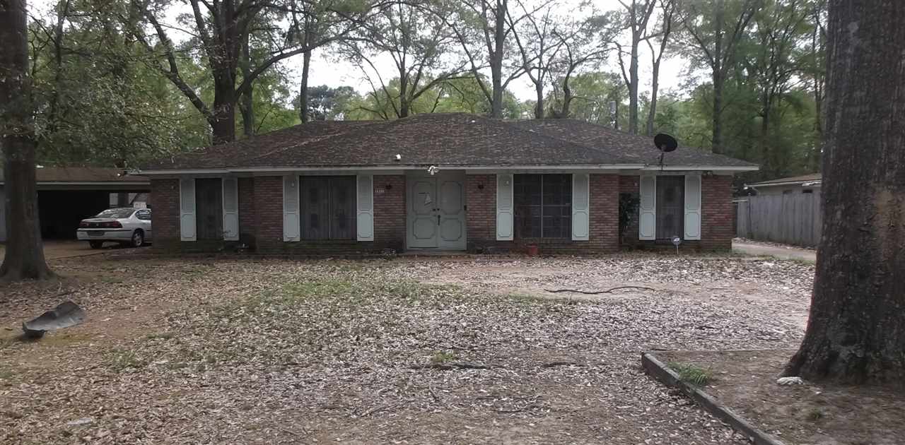 2821 Shrewsbury Ct, Jackson, MS 39209 photo 1
