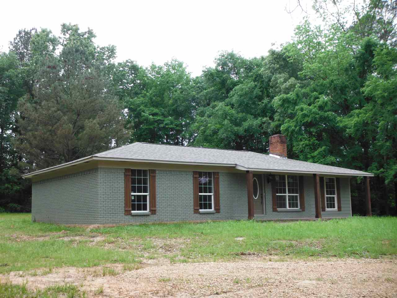 7657 Hwy 13 None, Lena, MS 39094 MLS 274577