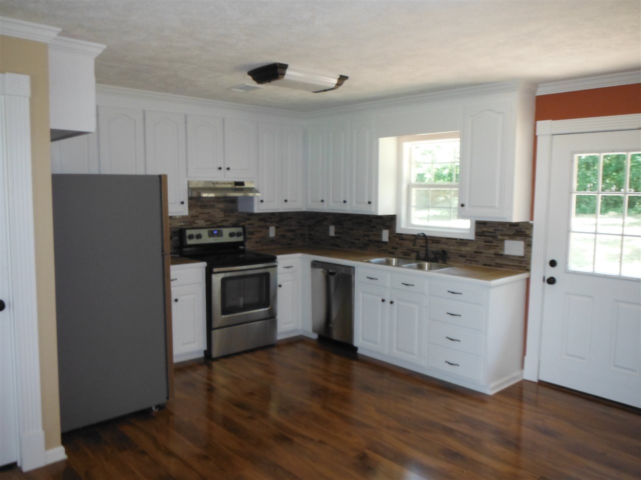 7657 Hwy 13 None, Lena, MS 39094 MLS 274577