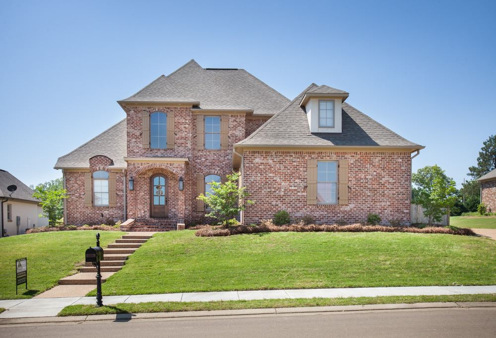 138 Burne Run, Madison, MS 39110 photo 1