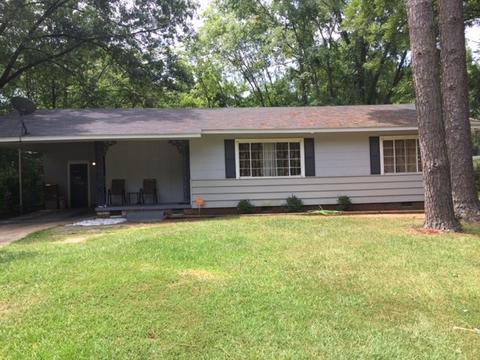139 Iris Ave, Jackson, MS 39206 photo 1