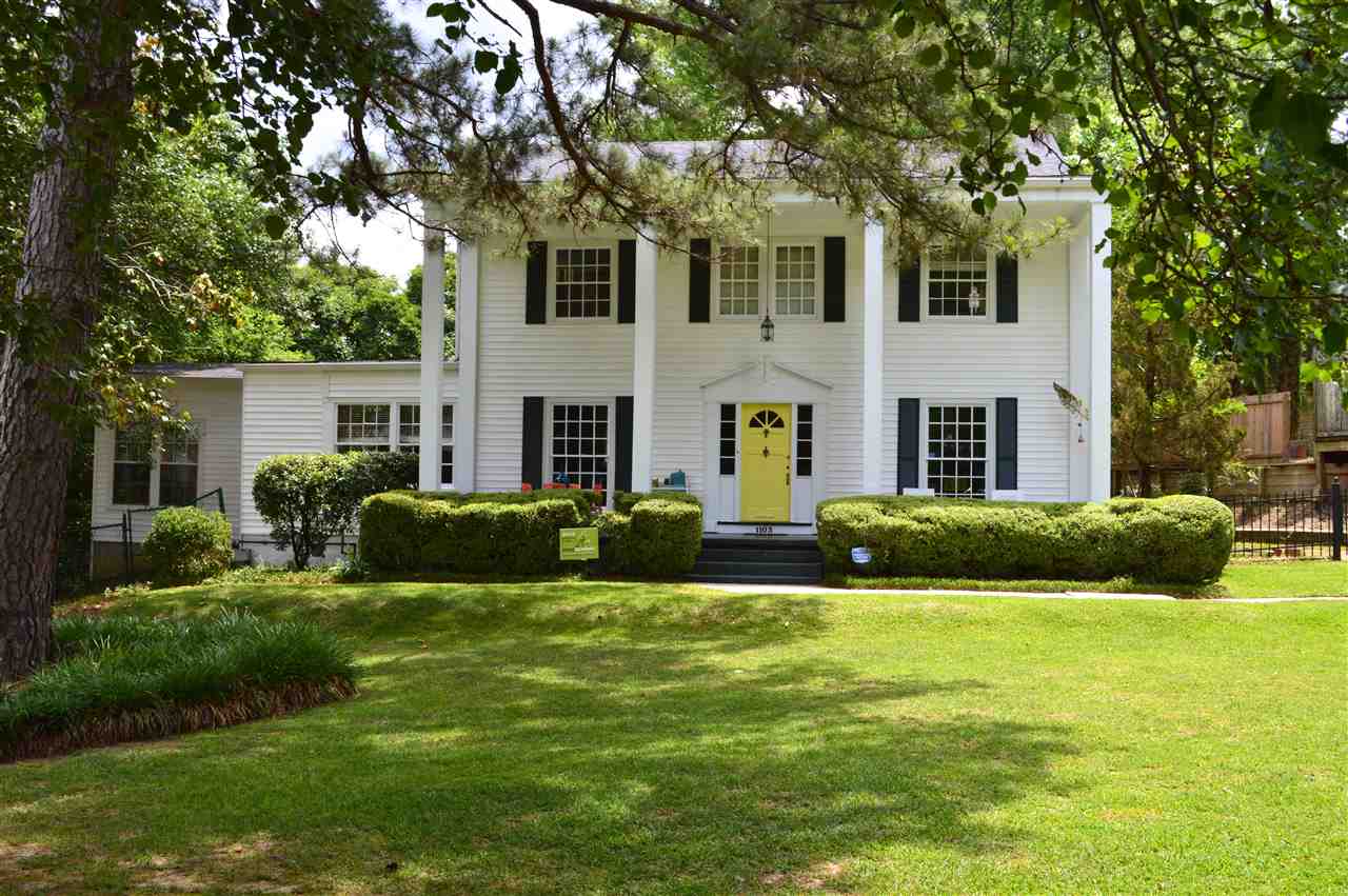 1103 Manship St, Jackson, MS 39202 photo 1
