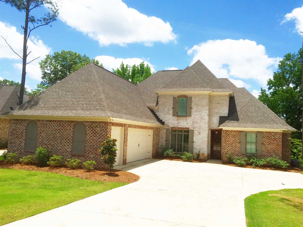 113 Edgewood Dr, Madison, MS 39110 photo 1