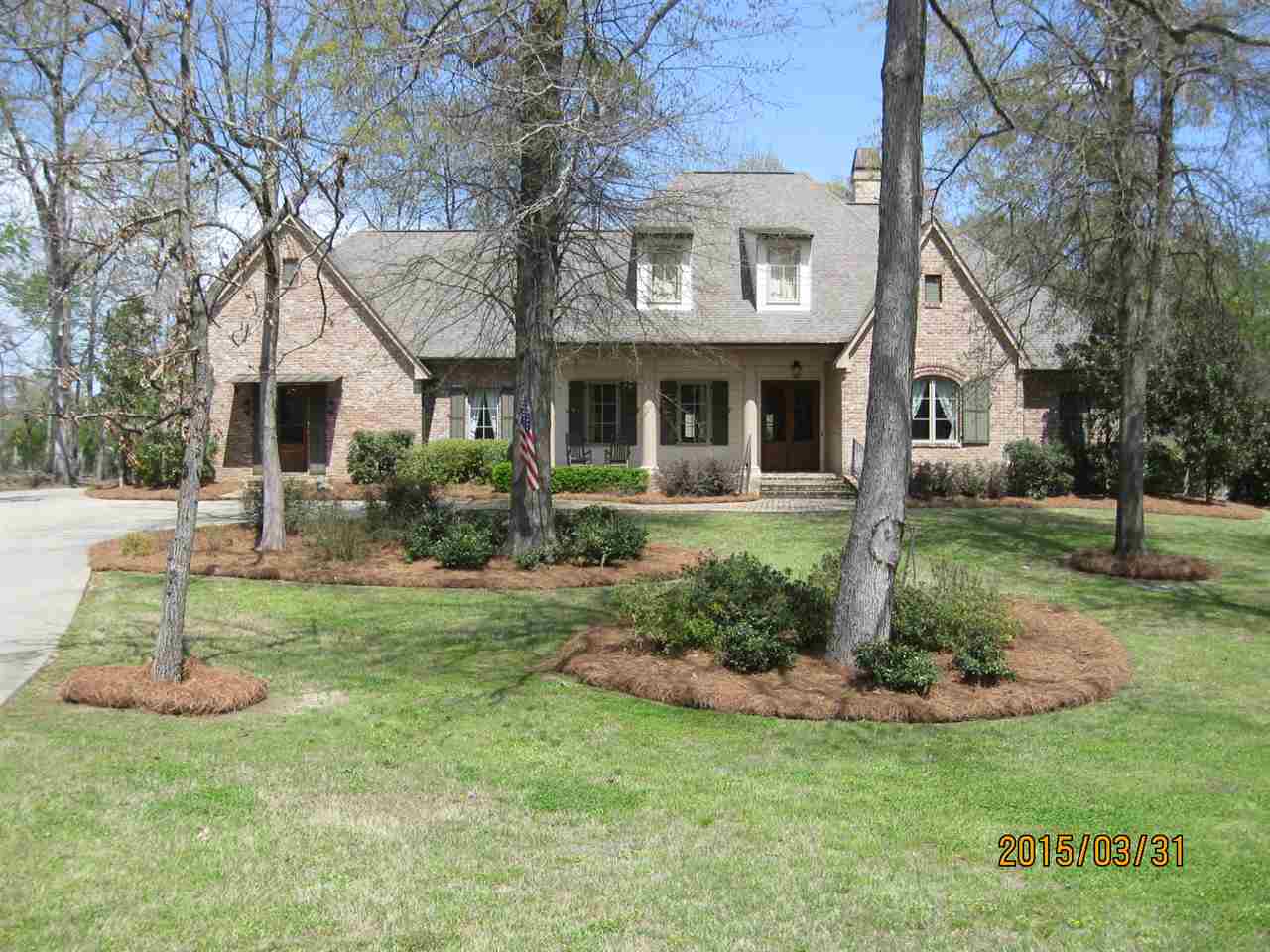 114 Langdon Dr, Madison, MS 39110 photo 1